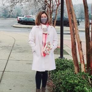 Meet your Posher, Cherie